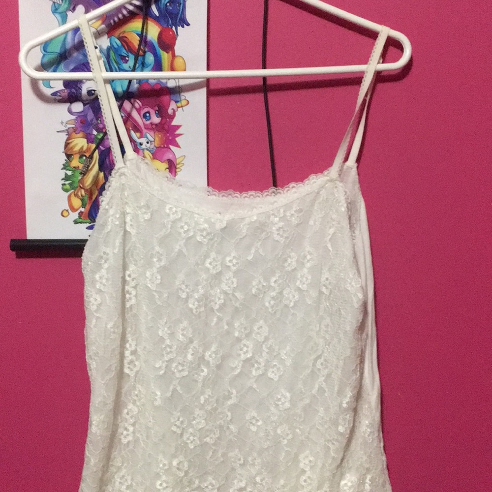 It’s sleep we’re